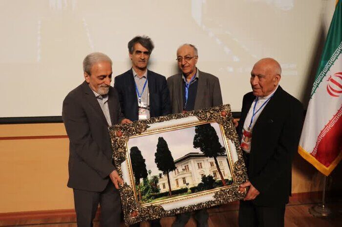 با پدر پیوند مغز استخوان ایران آشنا شوید