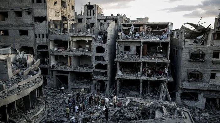 شهادت یک کودک و زخمی شدن دو ماهیگیر فلسطینی در حملات صهیونیست‌ها به غزه