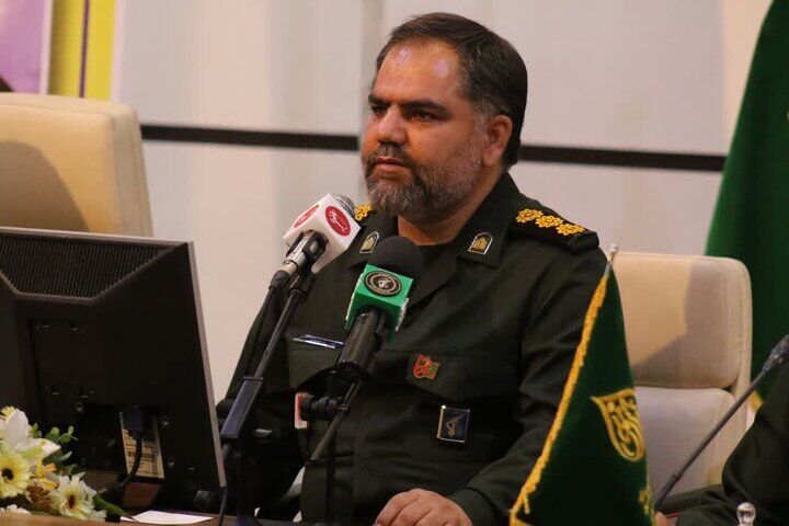 از تولید آثار علمی تا بازسازی نمازخانه‌ها؛ برنامه‌های سپاه فجر فارس برای ترویج نماز