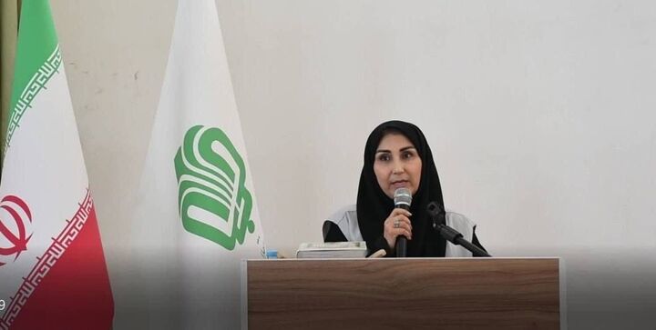 حمایت بنیاد علوی از ۲۱۰۰ طرح اشتغال‌زایی زنان در روستاهای گلستان