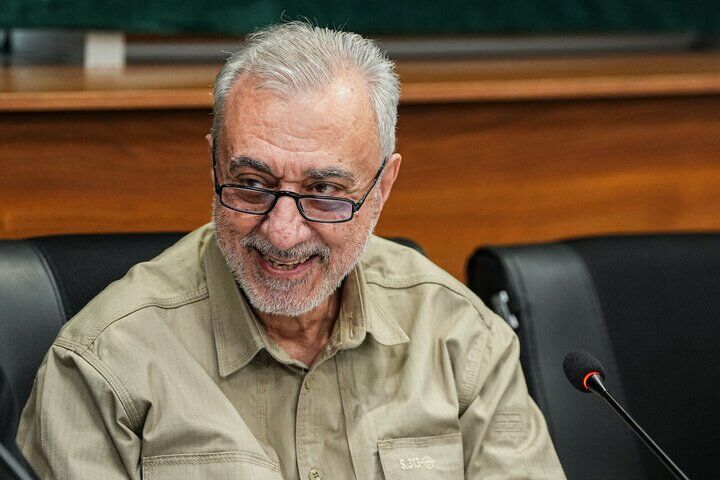 وزیر جدید دفاع را بیشتر بشناسیم