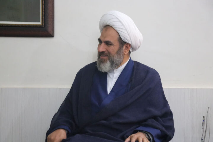 تأکید امام جمعه کوهدشت بر تعامل سازنده و ارتقای کیفیت آموزش‌وپرورش