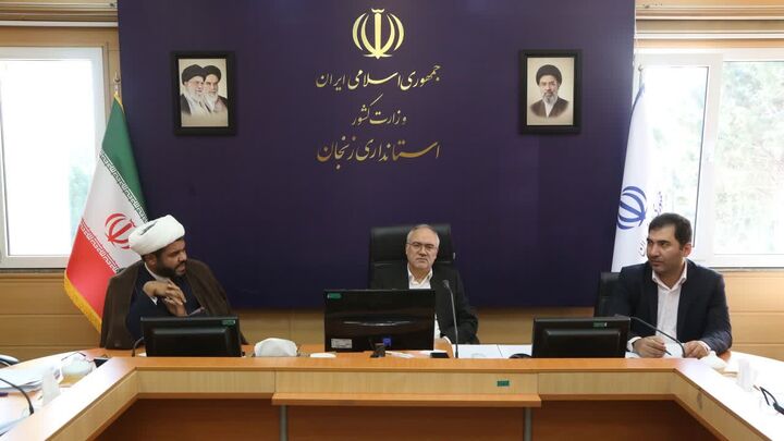 اختلاف چندین‌ساله اوقاف و ورزش و جوانان برای اجرای طرح کلینیک درمانی ابهر تعین تکلیف شد