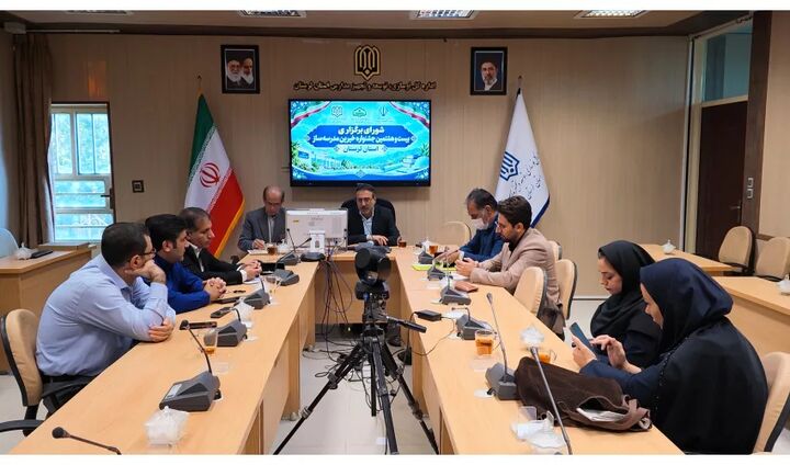 جشنواره خیرین مدرسه‌ساز لرستان در مسیر تبدیل‌شدن به یک حرکت مردمی 