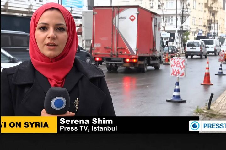 «من یک خبرنگارم» از عروج سرنا در غبار سوروچ می‌گوید