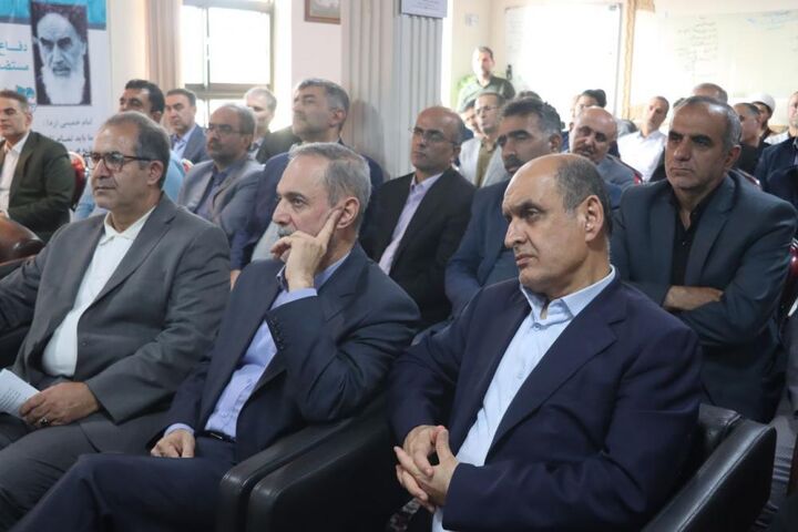 آغاز فعالیت رسمی مرکز توانمندسازی محلات کمترتوسعه‌یافته گیلان