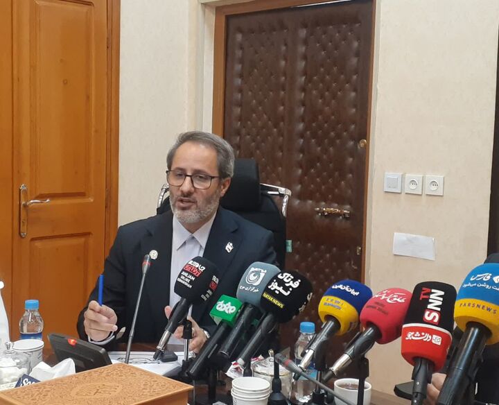 مساجد کرمانشاه به کانون رویدادهای فرهنگی تبدیل می‌شوند؛ هنر در خدمت نشاط اجتماعی