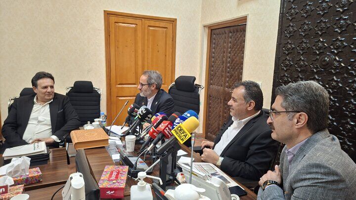 از شهربازی تا پاتوق بانوان؛ نقشه شهرداری کرمانشاه برای نشاط اجتماعی