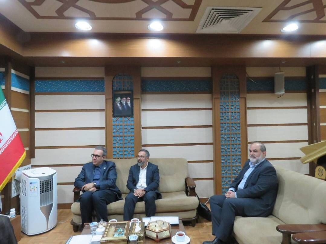 حمایت دبیر شورای عالی انقلاب فرهنگی از طرح شورای سیاست‌گذاری دیپلماسی هنر
