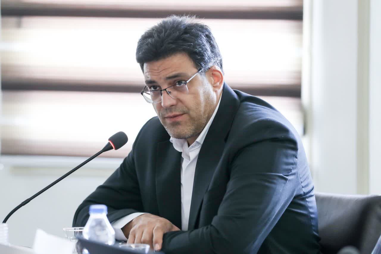 رویداد «ایران جان» فرصتی برای نمایش ظرفیت‌های هوانوردی استان مرکزی است