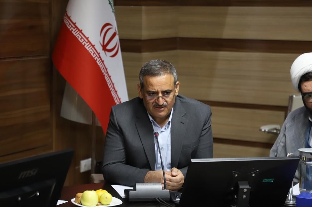 توسعه علمی کردستان در گرو حمایت از دانشگاه‌ها و تحقق عدالت آموزشی