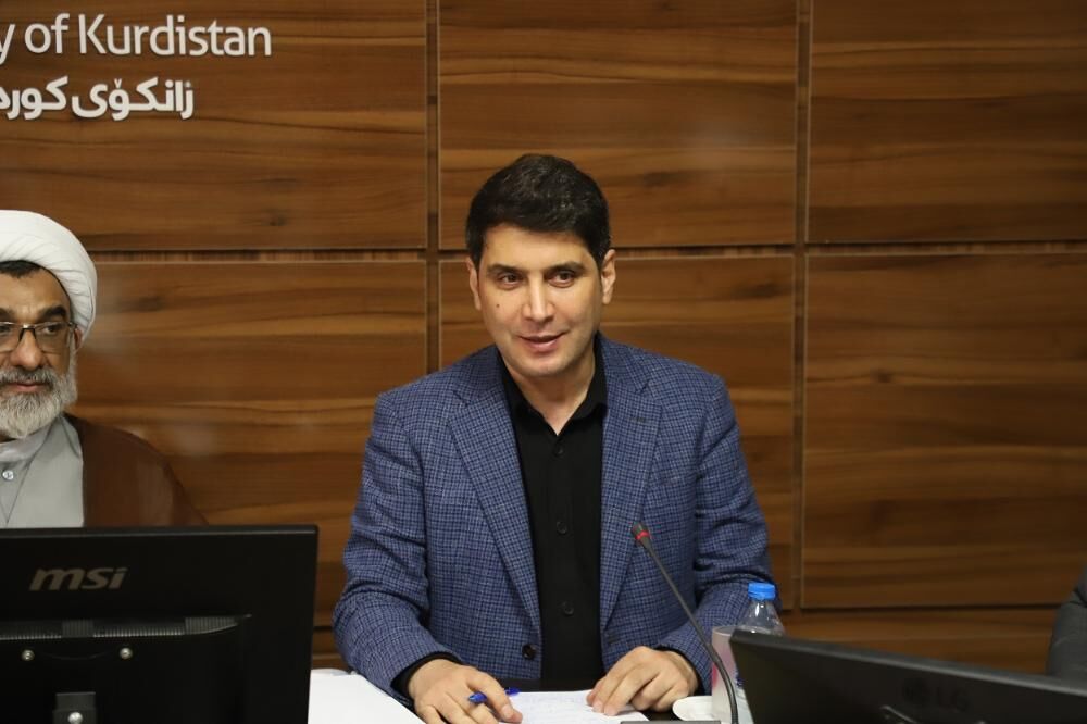 توسعه علمی کردستان در گرو حمایت از دانشگاهها و تحقق عدالت آموزشی