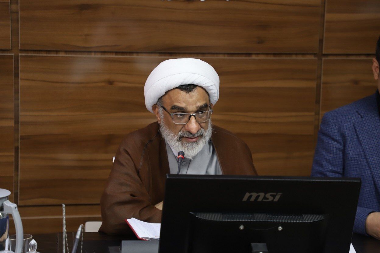 توسعه علمی کردستان در گرو حمایت از دانشگاهها و تحقق عدالت آموزشی