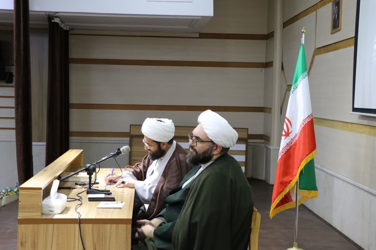 تأکید رئیس مرکز رسیدگی به امور مساجد استان تهران بر نقش بانوان در مدیریت و ارتقای کارکردهای مسجد