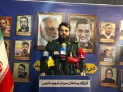 همدلی جامعه رسانه‌ای با فرهنگ ایثار و شهادت