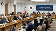 ظرفیت‌های میراثی باید به پیشران توسعه فرهنگی و گردشگری تبدیل شوند