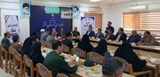 ائتلاف نماد؛ سند امنیت اجتماعی در مدارس مازندران