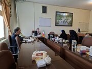 طرح «قاضی-مدرسه» با هدف توانمندسازی حقوقی- قضایی دانش آموزان، اولیاء و مربیان مدارس در ۵۰ مدرسه، اجرا خواهد شد