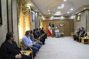 ورزش همگانی زمینه‌ساز نشاط اجتماعی و امیدآفرینی به‌ویژه در روزهای سخت جنگ است