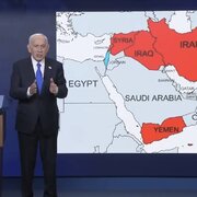 اسرائیل در پی ایجاد کمربندهای امنیتی در مرزهای خود؛ از مصر و اردن تا سوریه و لبنان