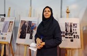 راهیابی ۱۴ اثر برتر لباس ایرانی–اسلامی به جشنواره ملی مد و لباس فجر