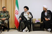 حفظ استقلال و هویت ایران نیازمند انسجام ملی است