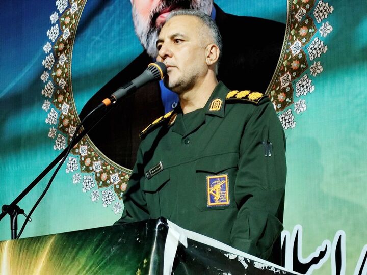 میدان جنگ امروز، ذهن و باور جوانان است
