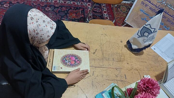 تیم های برگزیده مرحله مقدماتی مدهامتان در خراسان شمالی معرفی شدند