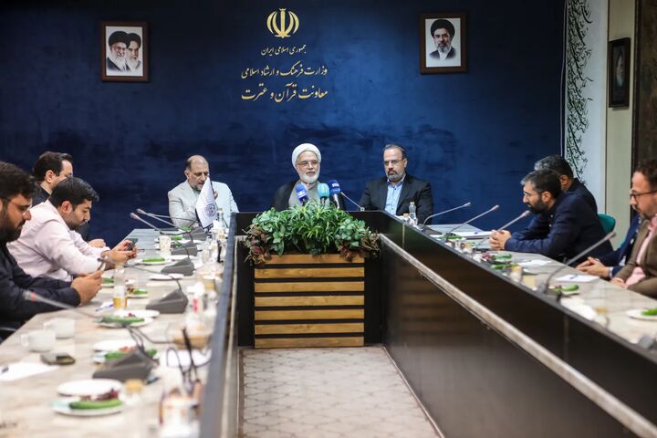 ضرورت گذر از اقدامات جزیره‌ای به میدان عمل در توسعه حفظ قرآن