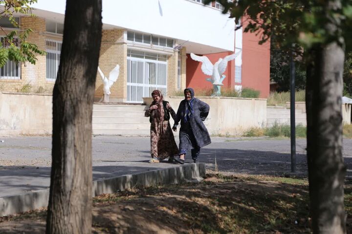 بازسازی ۸۰ منزل مسکونی در تنها بیمارستان تخصصی جذامیان کشور