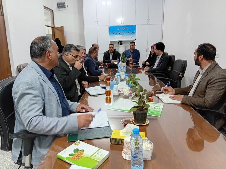 آزادی ۹ زندانی در قاینات با اعتبار یک میلیارد و ۲۳۰ میلیون تومانی