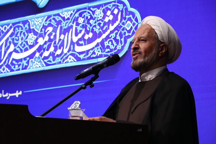 تربیت و شبکه‌سازی انسان_رسانه‌های مسجدی/کانون فرهنگی هنری، دستیار امام مسجد است