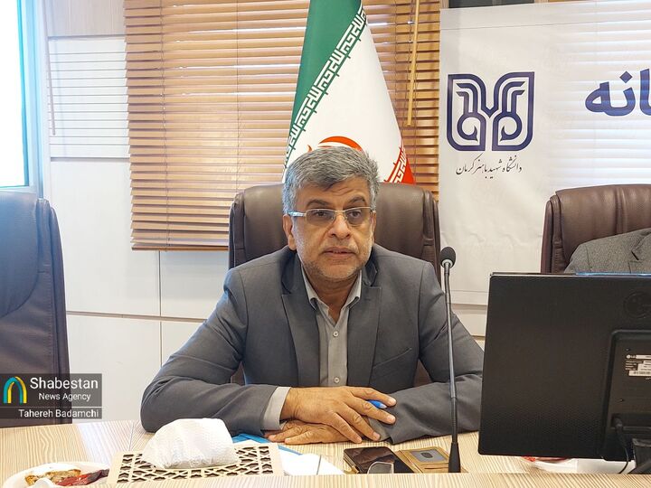 دانشگاه شهیدباهنر کرمان با کمبود خوابگاه دانشجویی مواجه است