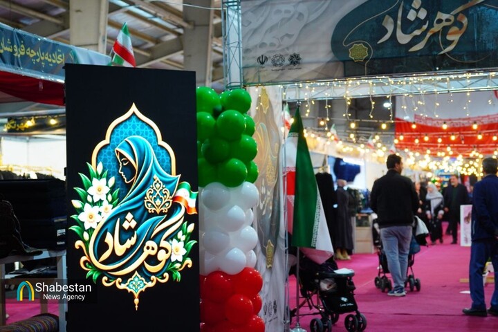 کاهش ۳۰ درصدی قیمت پارچه در آذربایجان غربی نسبت به تهران