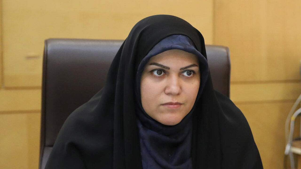 نقش‌آفرینی زنان در دفاع مقدس سوم باید در سیاست‌گذاری‌ها منعکس شود