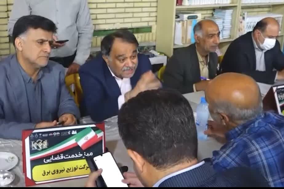 از ۴۴۰ مصوبه قضایی تا تغییر در محلات گرگان؛ مردم منتظر نتیجهاند
