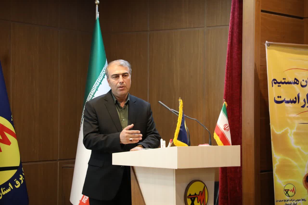 مدارس کردستان؛ از فرهنگ‌سازی مصرف برق تا توسعه انرژی خورشیدی