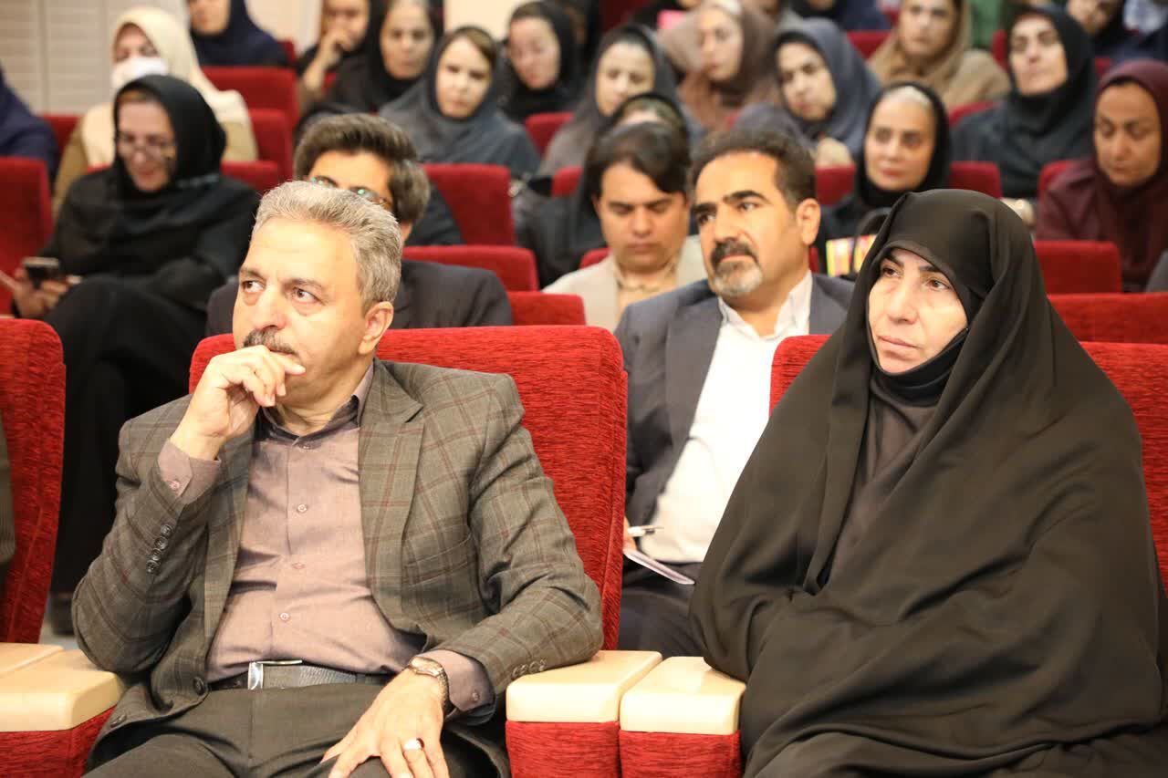 مدارس کردستان؛ از فرهنگ‌سازی مصرف برق تا توسعه انرژی خورشیدی