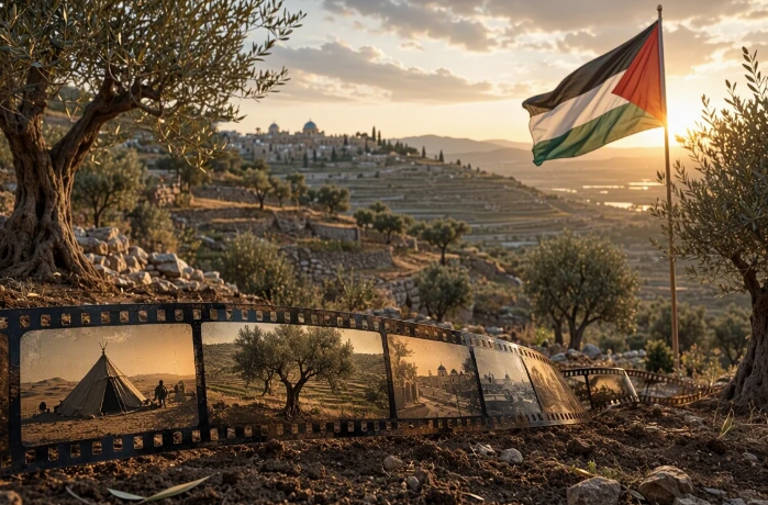 جشنواره فیلم فلسطین در لندن؛ از روایت‌های غزه تا بزرگداشت محمد بکری