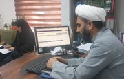 رقابت ۳۶ تیم خواهران و برادران در مسابقات قرآنی مدهامتان البرز