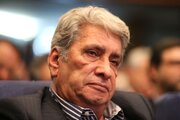 نکوداشت زنده‌یاد بهروز رضوی در خانه کتاب و ادبیات ایران برگزار می‌شود