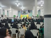 از تجلیل پرستاران گمنام تا اختصاص ۱۴۰ میلیون ریال برای درمان بیماران خاص؛ روایت مهربانی خادمیاران رضوی در آران و بیدگل
