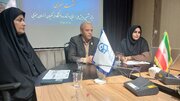 ارسال ۱۴۷ مقاله به هشتمین همایش ملی دانش آموزش محتوا در راهنمایی و مشاوره