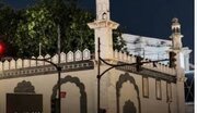 نگرانی جامعه مسلمانان از خطر تخریب مسجد ۱۰۰ ساله در دهلی نو