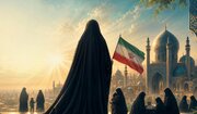 پویش «بعثت زنانه» با هدف ثبت روایت های زنان از روزهای ایستادگی فراخوان شد
