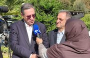 حسنلو و مسجد جامع ارومیه در مسیر ثبت جهانی
