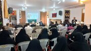 «نسل آیه» و «اقوم»؛ محور تازه فعالیت‌های قرآنی مساجد آران و بیدگل