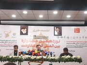 سینمای مقاومت، راوی امید، همدلی و ایثار/ارسال بیش از ۱۹۰۰ اثر به بخش بین‌الملل جشنواره