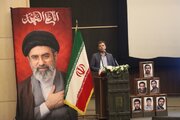 انسجام ملی و رهبری دو عامل ناکامی دشمن در رسیدن به اهدافش بود