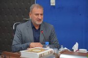 فرهنگ ایثار و شهادت سازنده جامعه و آینده کشور است/هنر، ابزار ماندگاری روایت‌هاست